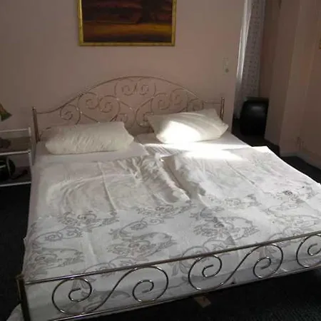 Apartment Bradler