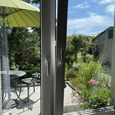 Bradler Daire Heringsdorf