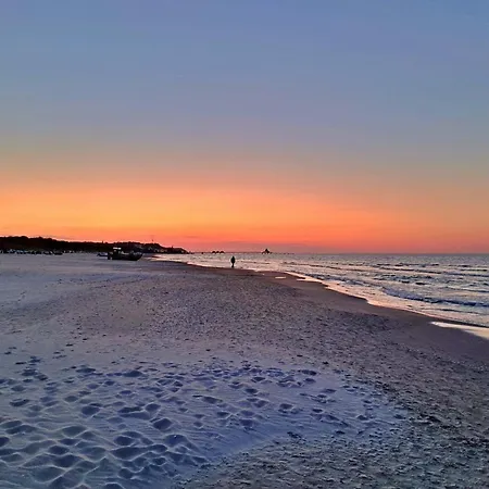 Daire Bradler Heringsdorf