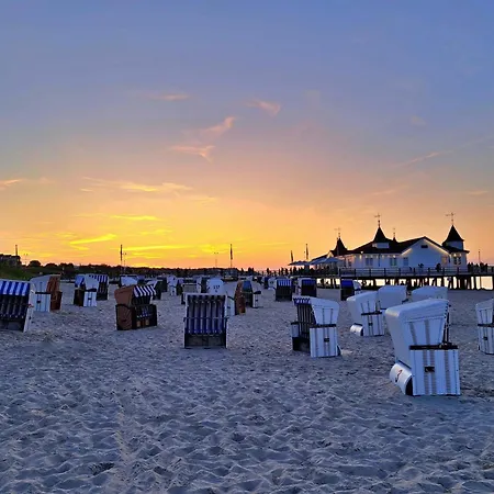 Bradler * Heringsdorf