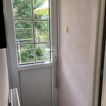 Bradler Apartment