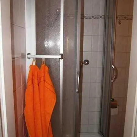 Bradler Apartment *