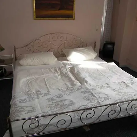 Apartment Bradler *