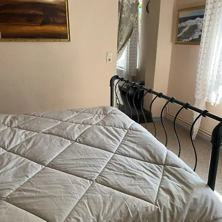 Bradler Apartman Heringsdorf