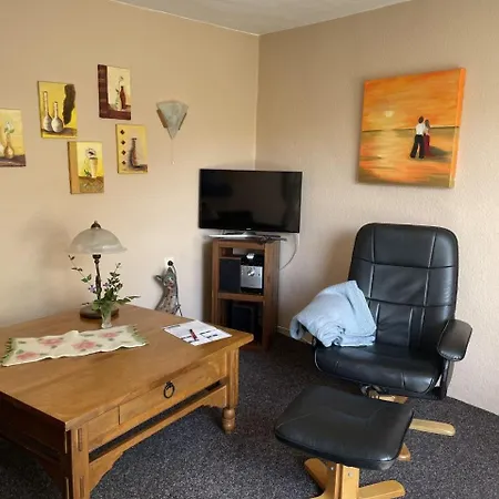 Apartman Bradler Heringsdorf