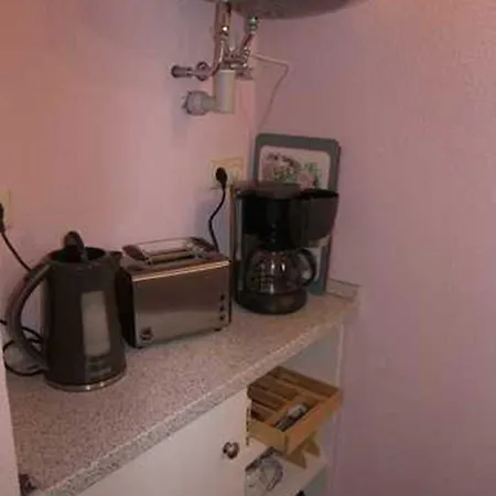 Apartment Bradler