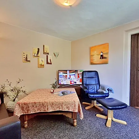 Apartment Bradler