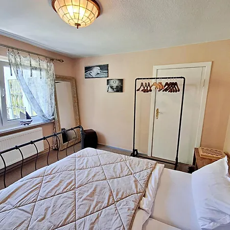 Bradler Apartamento Heringsdorf (Usedom)