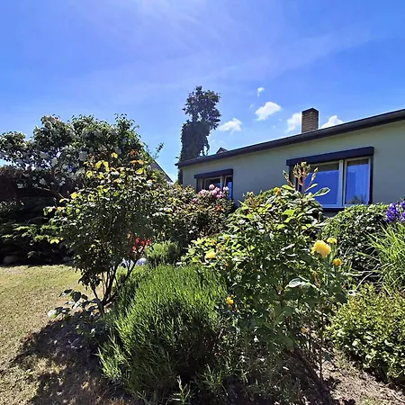 Apartament Bradler Heringsdorf