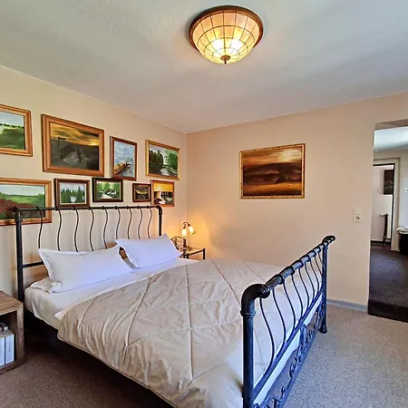 Apartament Bradler