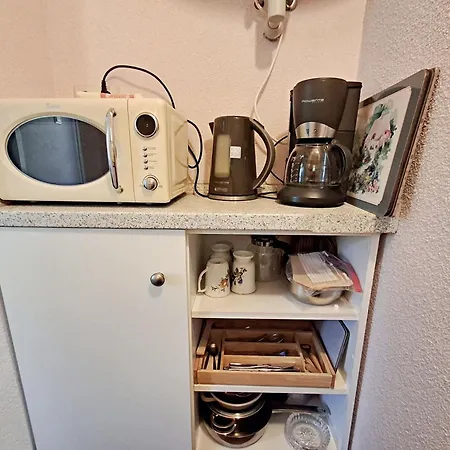 Bradler Apartment *
