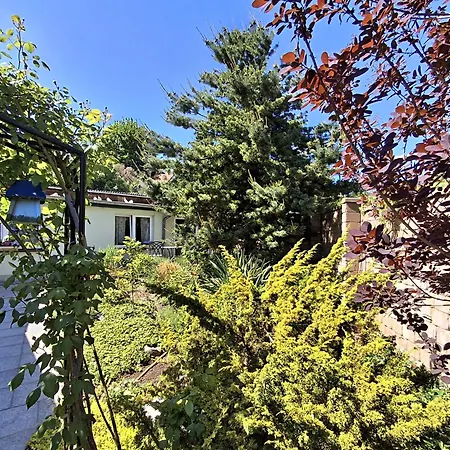 Apartamento Bradler Heringsdorf (Usedom)