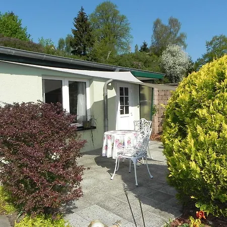 Bradler Apartment Heringsdorf (Usedom)