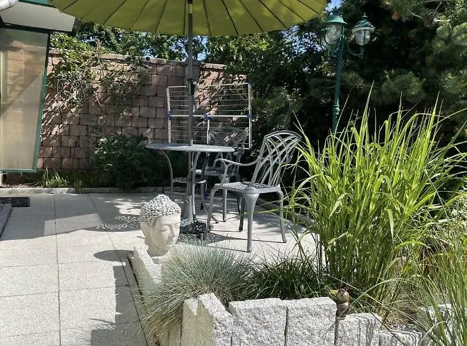 Bradler 塞巴特黑灵斯多夫