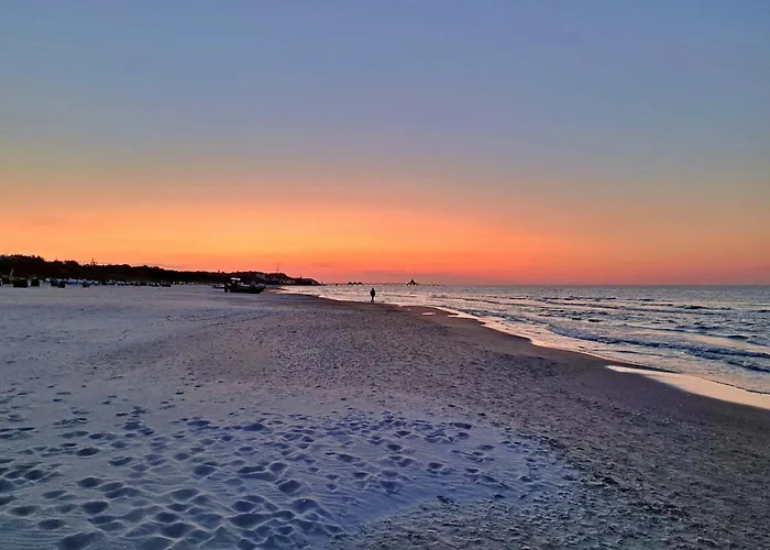 公寓 Bradler 塞巴特黑灵斯多夫