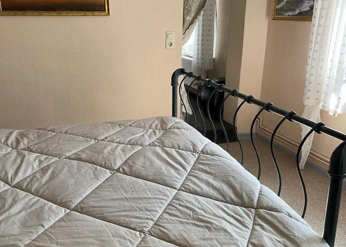 Bradler Apartamento Heringsdorf (Usedom)