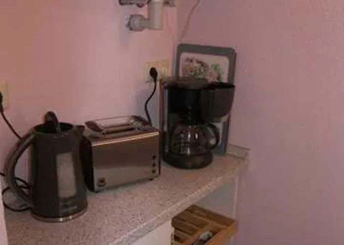 Apartamento Bradler
